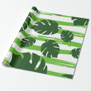 Papel De Regalo Imprimir verano vegetación exótica vegetación selv