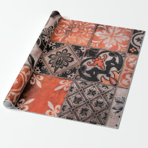 Papel De Regalo India