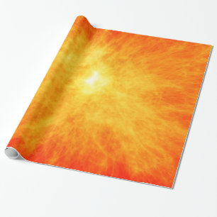 Papel De Regalo Infierno