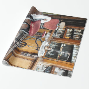 PAPEL DE REGALO INGLATERRA VICTORIANA