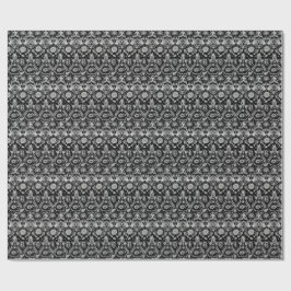 Papel De Regalo Insectos y bichos