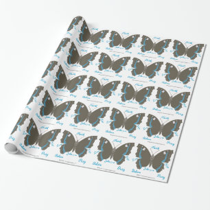 Papel De Regalo Inspiración cristiana