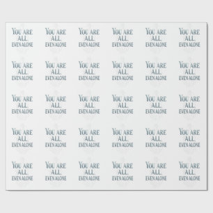 Papel De Regalo Inspirador de generaciones