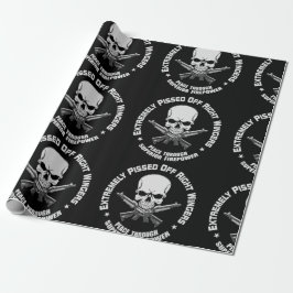 PAPEL DE REGALO INVIERNO DERECHO