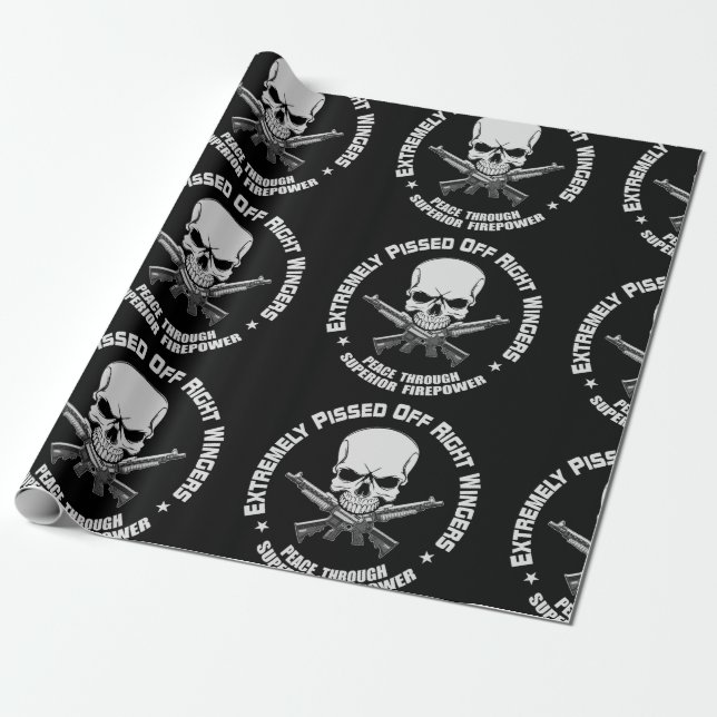 PAPEL DE REGALO INVIERNO DERECHO (Desenrollado)