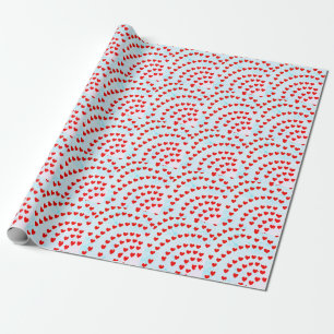 Papel De Regalo Invitación