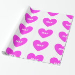 Papel De Regalo Isaf<br><div class="desc">Desde un rango que dice que te amo Isaf.Gift ideas para que se adapten a cualquier ocasión. Las hemos clasificado todas para ayudarle a encontrar fácilmente lo que está buscando. Ya sea un regalo de cumpleaños, un regalo para Navidades o un regalo de San Valentín - tenemos algo para cada...</div>