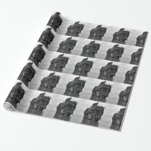 Papel De Regalo Isla de James Bond