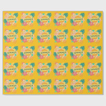 "Island Vibes: Diseño de camisetas de verano