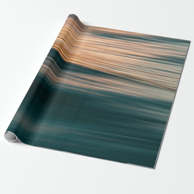 Papel De Regalo Italia (Desenrollado)