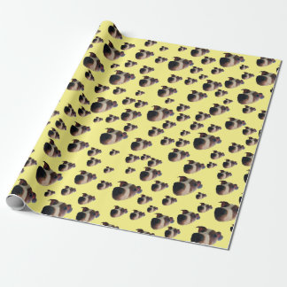 Papel De Regalo Jack Russell Face Wrapping Paper