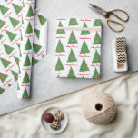 Papel De Regalo Jack Russell Terrier Dog Christmas Tree White<br><div class="desc">Pruebe Su Decoración De Vacaciones Con El Paquete De Regalos Jack Russell Terrier. Perfecto para realzar tus regalos,  cada regalo pintará una imagen de alegría navideña entrelazada con afecto canino. ¡Convierte tu regalo en una alegre celebración del mejor amigo del hombre!</div>