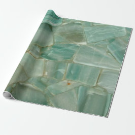 Papel De Regalo Jade