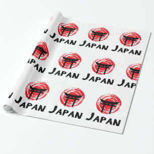 Papel De Regalo Japón