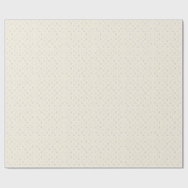 Papel De Regalo Jardín floral de rosas azules cottage core