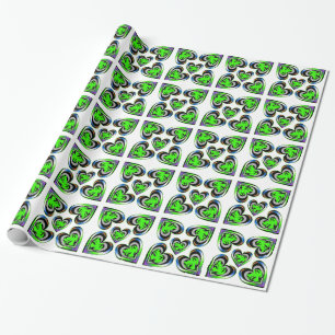 Papel De Regalo Jealousy