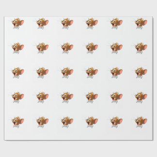 PAPEL DE REGALO JERRY 