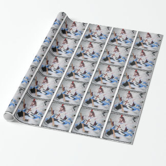 Papel De Regalo ¡Jesús ahorra!