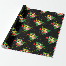 Papel De Regalo Jesús - Navidades