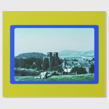 jGibney del arte snap-38784 del castillo de