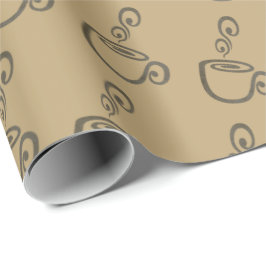 Papel De Regalo Joe Time Coffee Mug