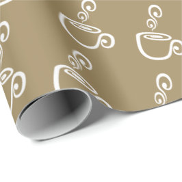 Papel De Regalo Joe Time Coffee Mug