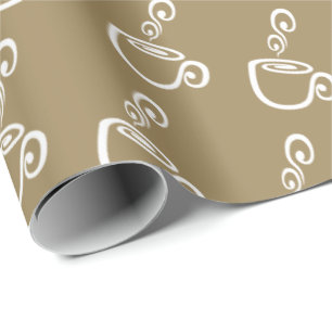 Papel De Regalo Joe Time Coffee Mug