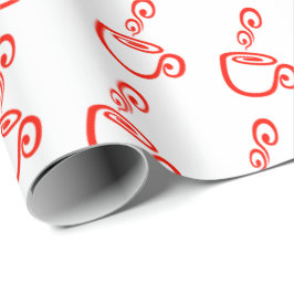 Papel De Regalo Joe Time Coffee Mug