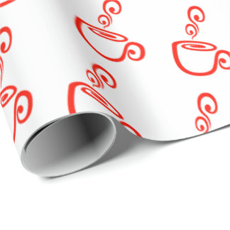 Papel De Regalo Joe Time Coffee Mug