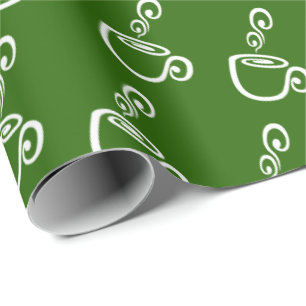 Papel De Regalo Joe Time Coffee Mug