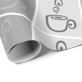 Papel De Regalo Joe Time Coffee Mug
