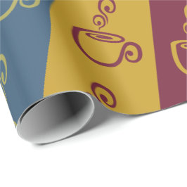 Papel De Regalo Joe Time Coffee Mug