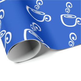 Papel De Regalo Joe Time Coffee Mug