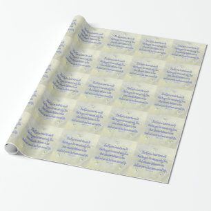 Papel De Regalo John 316 Dogwood