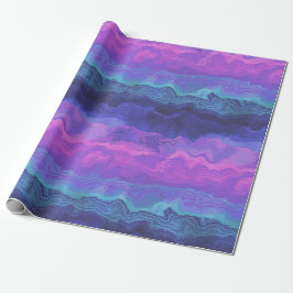 Papel De Regalo joyeltone agate sombrío :