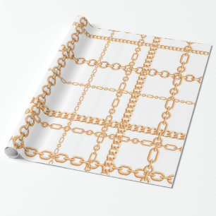 Papel De Regalo Joyería