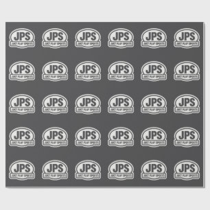 PAPEL DE REGALO JPS 