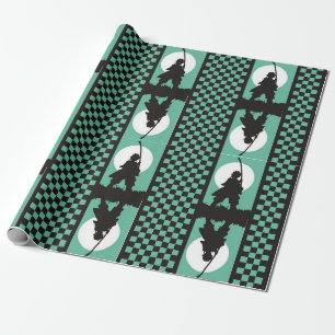 Papel De Regalo Kimetsu no Yaiba