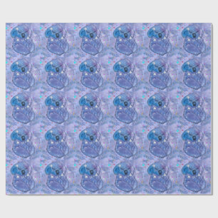 Papel De Regalo Koala llamado Seven