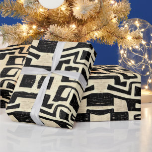 Papel De Regalo Kwanzaa
