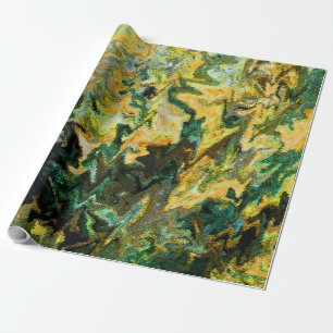 Papel De Regalo La alfombra...