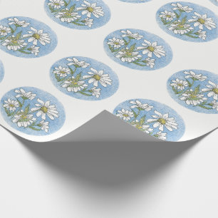 Papel De Regalo La Elección de Margaret