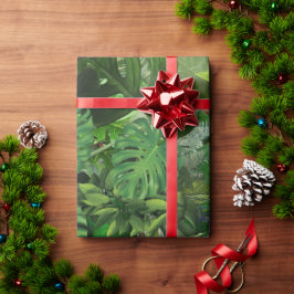 Papel De Regalo La jodida jungla africana