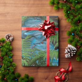 Papel De Regalo La jodida jungla africana