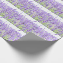 La lavanda coloca la fotografía, diversos regalos