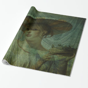 Papel De Regalo La nueva mirada