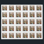Papel De Regalo La original escena de la ducha de Psycho.<br><div class="desc">Personalizado gracioso</div>
