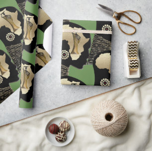 Papel De Regalo La patria