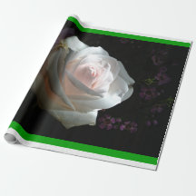 La Rosa Blanca -