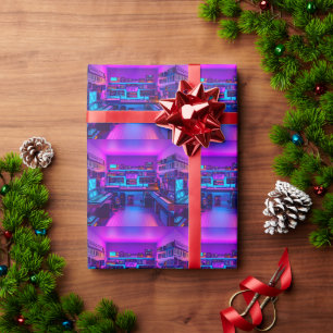 Papel De Regalo La Sala de Música